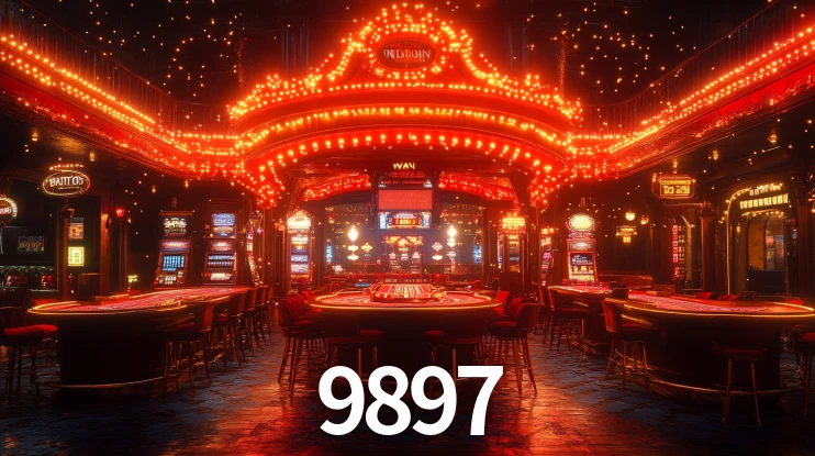 9897 bônus — painel de promoções no aplicativo
